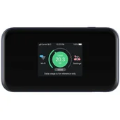 Pozostałe akcesoria sieciowe - Zte Mfu5001 - miniaturka - grafika 1