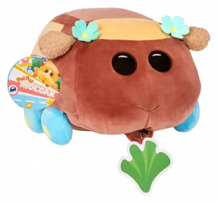 Pui Pui Molcar Large 16' Plush - Choco Mga Entertainment - Maskotki i pluszaki - miniaturka - grafika 2