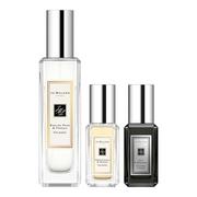 Zestawy perfum damskich - Jo Malone London Fragrance Trio English Pear and Freesia - miniaturka - grafika 1