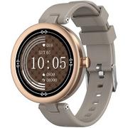 Smartwatch - Doogee Venus Light Sand Gold DGE000706 - miniaturka - grafika 1