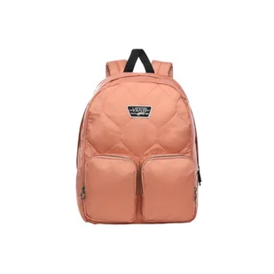 Plecak, Vans Long Haul Backpack VN0A4S6XZLS, pojemność: 22 L - Plecaki - miniaturka - grafika 1