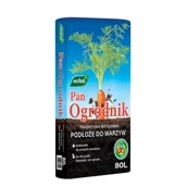 Ziemia ogrodowa - Podłoże do warzyw Pan Ogrodnik worek 80 l Westland - miniaturka - grafika 1