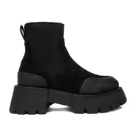 Botki damskie - Botki G-STAR RAW CEO-WI16-525-05 - miniaturka - grafika 1