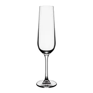 Kieliszki - 4 szt KIELISZKI do szampana BRILLIANT 0,2 l HOMLA - miniaturka - grafika 1