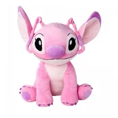 Maskotki i pluszaki - Disney Angel, 45 cm - miniaturka - grafika 1