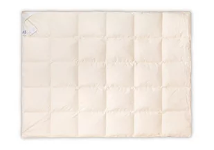 AMZ PRZEMYSŁAW ZABEL AMZ Przemysław Zabel, Kołdra naturalna, Classic Basic, 155x200 cm - Kołdry i poduszki dla dzieci - miniaturka - grafika 1