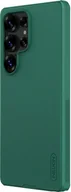 Etui i futerały do telefonów - Nillkin Etui Frosted Shield Pro do Galaxy S25 Ultra, ciemnozielone - miniaturka - grafika 1