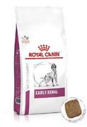 Sucha karma dla psów - Royal Canin Dog Early Renal 14 kg - miniaturka - grafika 1