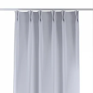 Zasłona na haczykach flex podwójnych - Zasłony - miniaturka - grafika 1