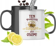 Kubki - KUBEK MAGICZNY DLA PODRÓŻNIKA ZMIENIAJĄCY KOLOR z Nadrukiem ze Zdjęciem + Opakowanie na prezent (wzór 03) - miniaturka - grafika 1