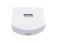 Akcesoria do odkurzaczy - Pojemnik na brud (biały) - do urządzenia Roomba Combo 205 - miniaturka - grafika 1