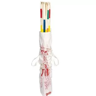 Goki gra zręcznościowa Mikado - Gry planszowe - miniaturka - grafika 1