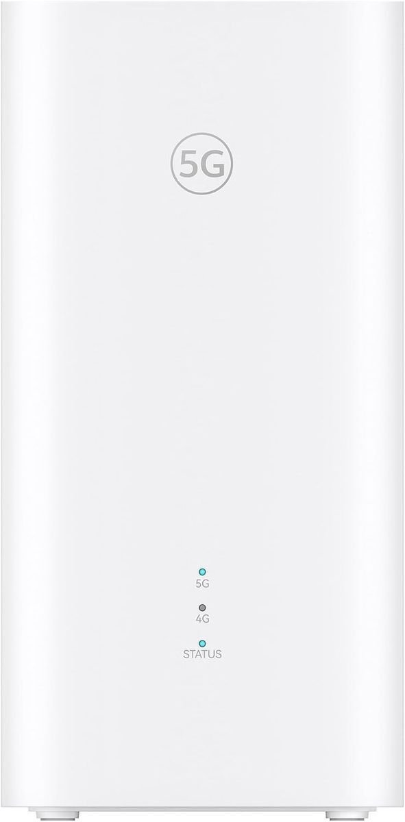 Router Huawei Brovi H153-381 5G CPE 5S Router biały o2 451830034500