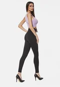 Legginsy - Legginsy Damskie Amparo - miniaturka - grafika 1