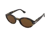 Okulary przeciwsłoneczne - Okulary przeciwsłoneczne Persol Loris PO3378S 1071/33 - miniaturka - grafika 1