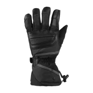 Rękawice motocyklowe - Rękawice iXS Tour LT Vail 3.0 CzarnyS - miniaturka - grafika 1