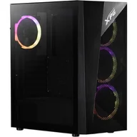 Obudowy komputerowe - Obudowa XPG Lander 500 ARGB Midi Tower - miniaturka - grafika 1