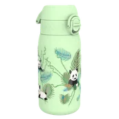 Bidony dla dzieci - Butelka Termiczna ION8 I8TS320PGPANDA Panda - miniaturka - grafika 1