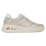 Sneakersy damskie - Sneakers Rieker N6402-40 - miniaturka - grafika 1
