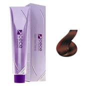 Farby do włosów i szampony koloryzujące - CeCe farba do włosów w kremie, 6/65, Mahoniowo-czerwony ciemny blond, 125ml - miniaturka - grafika 1