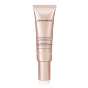 Podkłady do twarzy - Laura Mercier Tinted Moisturizer Light Revealer 0N1 PETAL 50 ml - miniaturka - grafika 1