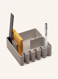 Bene For Home Organizer Na Biurko Bfriends S beige - Akcesoria na biurko - miniaturka - grafika 1