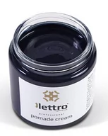 Środki do obuwia i ubrań - Granatowy krem do skóry natura - miniaturka - grafika 1