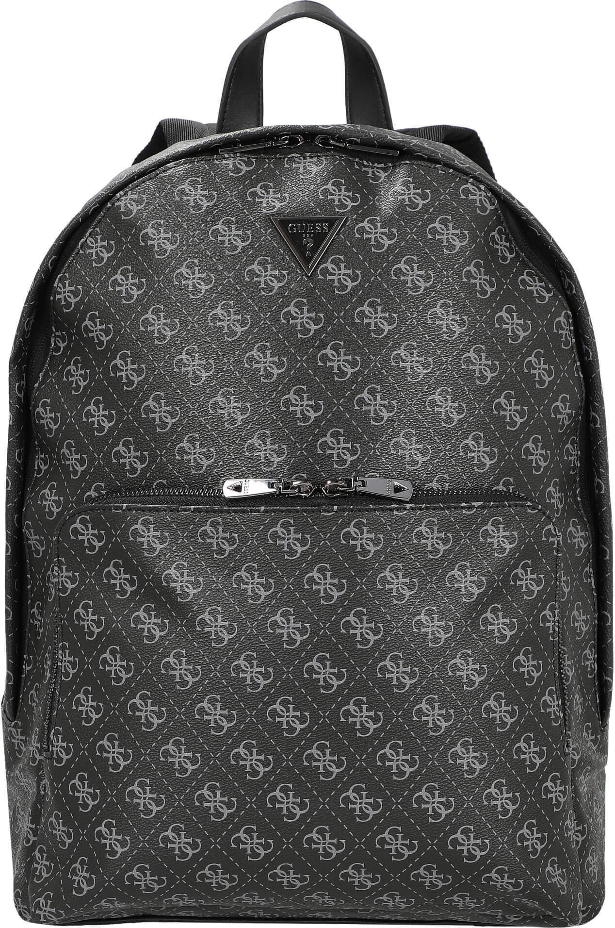 GUESS Guess Milano 4G Eco - Plecak 42 cm