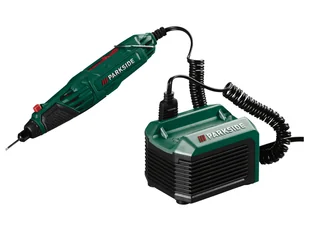PARKSIDE® Urządzenie do grawerowania i prac modelarskich PMGS 12 D4, 22 W - Szlifierki i polerki - miniaturka - grafika 1
