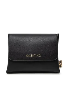 Valentino Torebka Alexia VBS5A803 Czarny - Torebki damskie - miniaturka - grafika 1