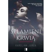 Romanse - Splamieni krwią Nowa - miniaturka - grafika 1