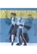 Książki o muzyce - X-Tremely Fun - Aerobic Latino CD - miniaturka - grafika 1