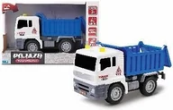 Samochody i pojazdy dla dzieci - Pojazd Toys for Boys Wywrotka z napędem Artyk - model lub pojazd - miniaturka - grafika 1