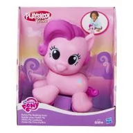 Zabawki interaktywne dla dzieci - Hasbro MY LITTLE PONY RACZKUJĄCA PINKIE PIE - miniaturka - grafika 1