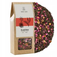 Herbata - Mary Rose Herbata Pu-erh Rosa 50 g - miniaturka - grafika 1