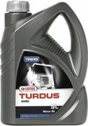 Lotos Turdus SHPD 15W/40 5L