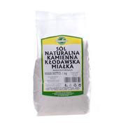 Smakosz Sól kamienna kłodawska niejodowana miałka 1kg 14462