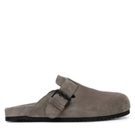 Klapki i japonki męskie - Klapki Vic Matié 1G8858U E46X050325 Szary - miniaturka - grafika 1