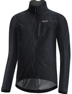 Gore WEAR Tex Paclite Kurtka Mężczyźni, black L 2020 Kurtki softshell 100651990005 - Kurtki rowerowe - miniaturka - grafika 1