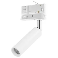 Lampy pozostałe - TK Lighting Spot na szynę biały TK Lighting na trzy fazy TRACER 6050 6050 - miniaturka - grafika 1