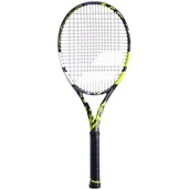 Badminton - Rakieta tenisowa Babolat Pure Aero + 2023  L3 - miniaturka - grafika 1