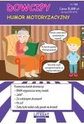Aforyzmy i sentencje - dowcipy. humor motoryzacyjny - miniaturka - grafika 1