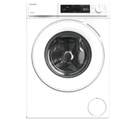 Pralki - Sharp ES-NFA612DWB-PL Slim - miniaturka - grafika 1