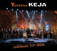 Poezja śpiewana - Koncert marzeń Tawerny Keja (Jubileusz 15-lecia) - miniaturka - grafika 1