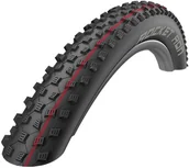 Opony rowerowe - Schwalbe Rocket Ron Super Ground Evolution Folding Tyre 27.5x2.25" TLE E-25 Addix Speed, black 57-584 | 27,5x2,25" 2021 Opony do rowerów elektrycznych 1402797834 - miniaturka - grafika 1