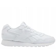 Buty trekkingowe męskie - Buty na co dzień męskie REEBOK GLIDE skóra - miniaturka - grafika 1