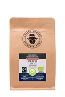 Kawa - KAWA ZIARNISTA ARABICA 100 % PERU FAIR TRADE BIO 250 g - COFFEE HUNTER - miniaturka - grafika 1