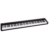 Instrumenty klawiszowe - Pianino cyfrowe DNA SP 88 - miniaturka - grafika 1