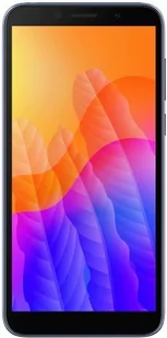 Huawei Y5p 32GB Dual Sim Niebieski - Telefony komórkowe - miniaturka - grafika 1