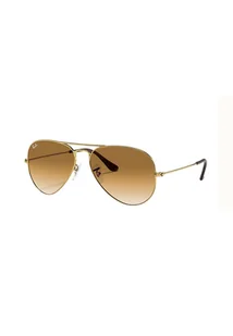 Occhiali da sole Rayban Aviator Large Metal 0RB3025-00151 Adulto unisex - Okulary przeciwsłoneczne Occhiali da sole Rayban Aviator Large Metal 0RB3025-00151 Adulto unisex - Okulary przeciwsłoneczne - miniaturka - grafika 1